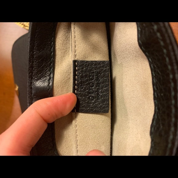 Gucci Crossbody Bag - Picture 7 of 7